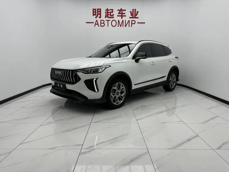 Haval Chitu, 2022