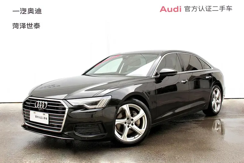 Audi A6L 45 TFSI quattro Refined Elite Version, 2021 — фото 1
