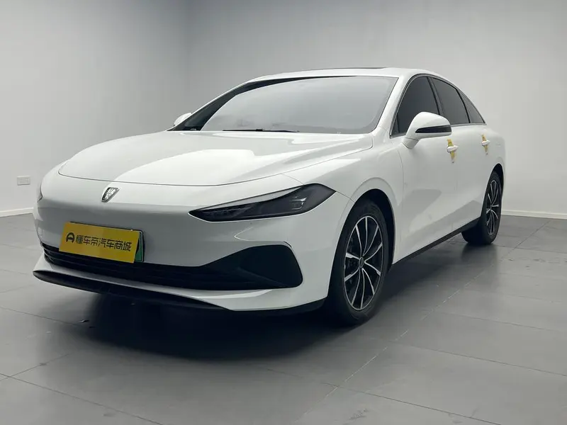 Roewe D7 DMH 125 Champion Edition, 2025 — фото 1