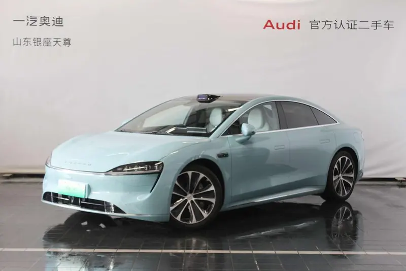 Maextro Luxeed S7, 2025