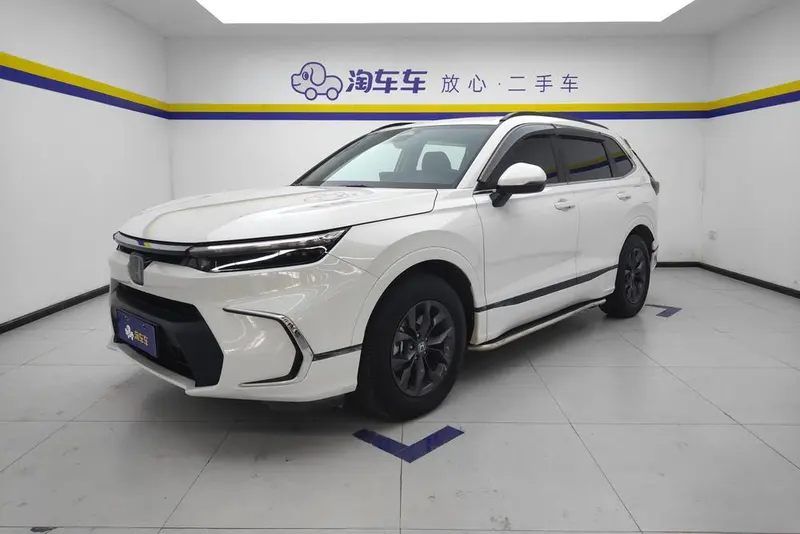 Honda Breeze, 2023