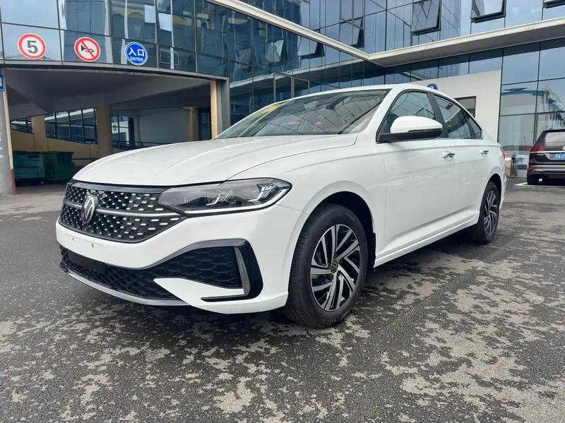 Volkswagen Lavida, 2026