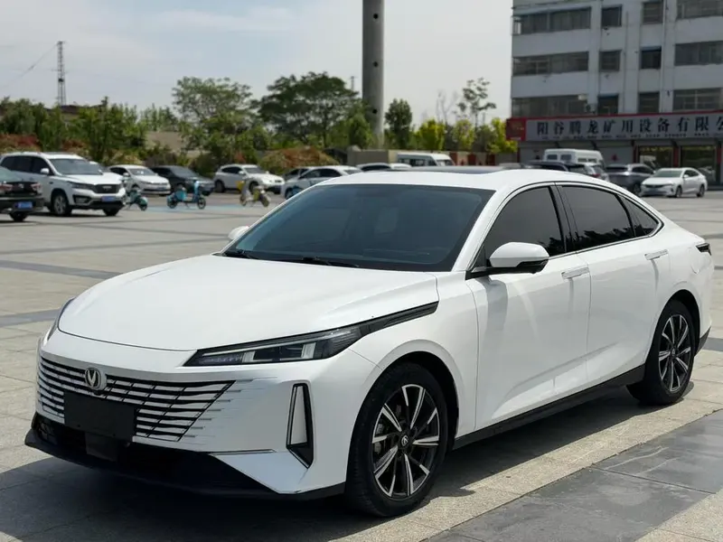 Changan Eado, 2024