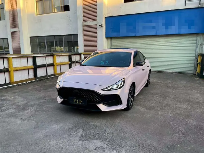 MG 5, 2021