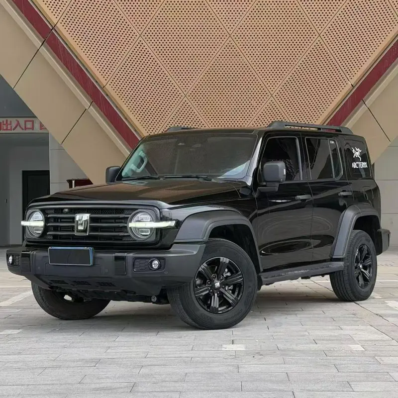 Tank 300, 2023