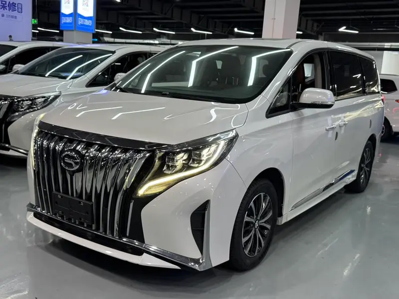 GAC Trumpchi Trumpchi M8, 2023