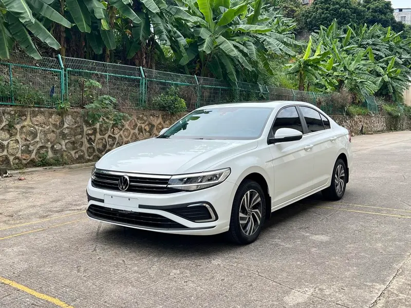 Volkswagen Bora, 2025