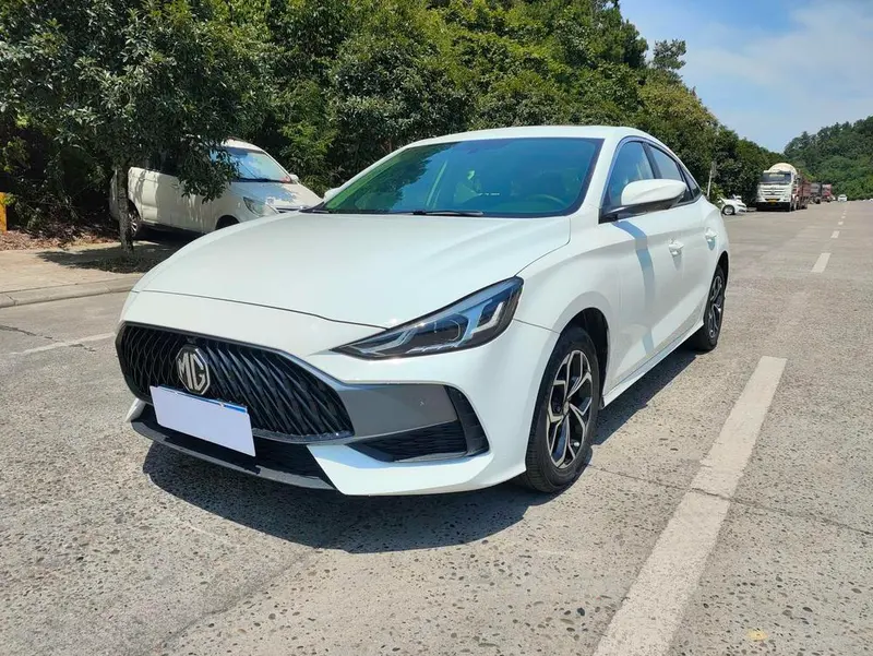 MG 5, 2022
