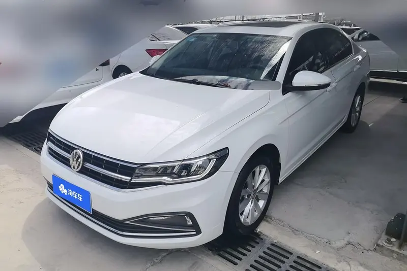 Volkswagen Bora, 2019