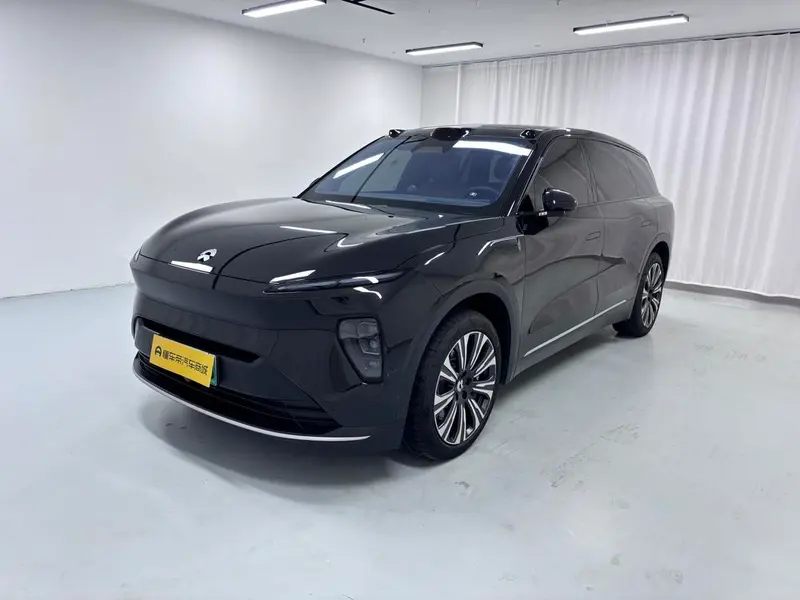 NIO ES8, 2024
