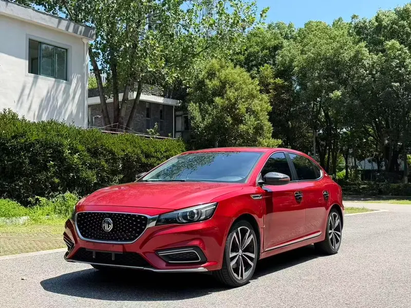 MG 6, 2017