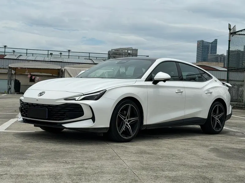 MG 7, 2023