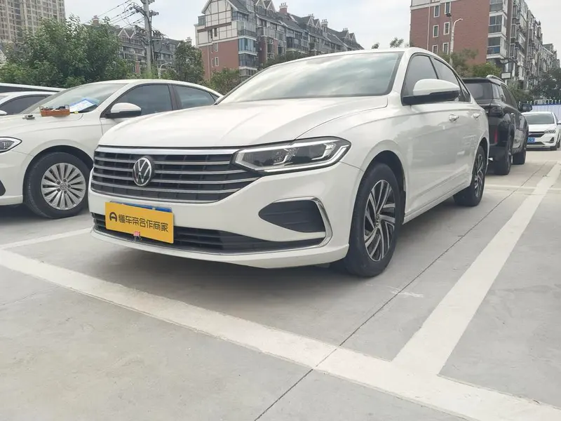 Volkswagen Lavida, 2023
