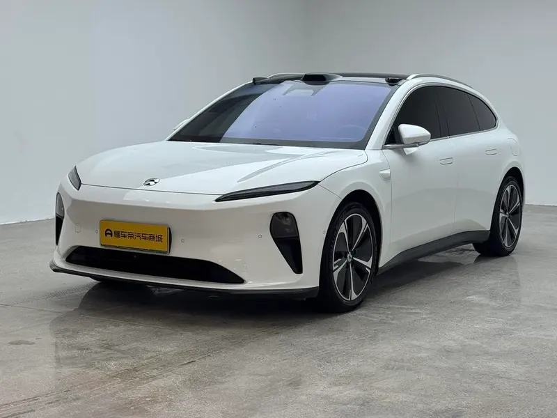 NIO ET5T 75kWh, 2024 — фото 1