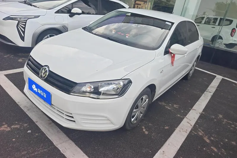 Volkswagen Jetta, 2015
