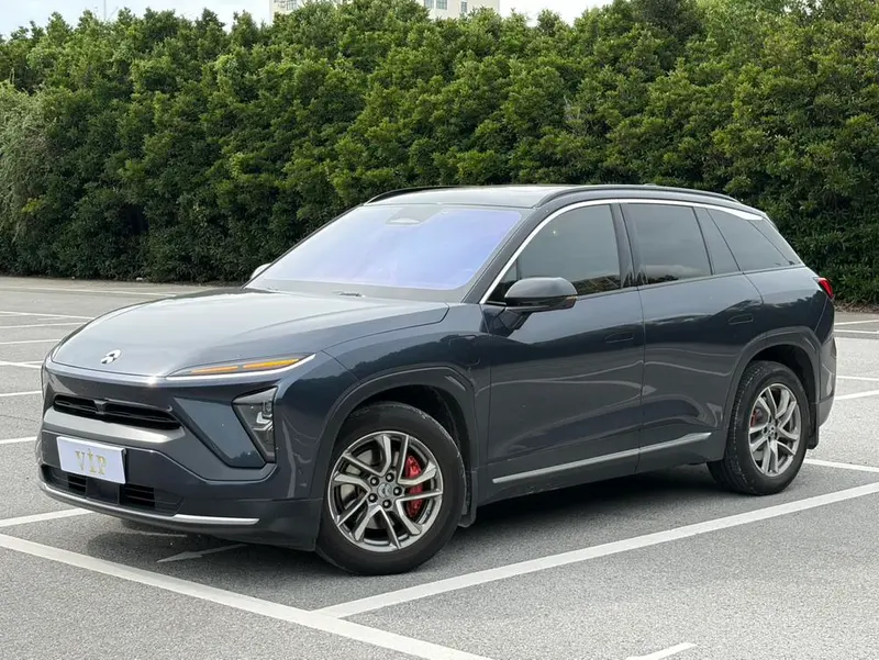 NIO ES6 455KM Sport Edition, 2022 — фото 1