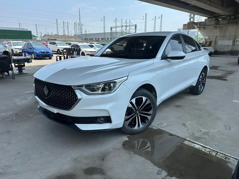 Baojun RC-6, 2019