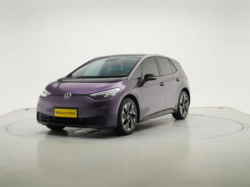 Volkswagen ID.3, 2023