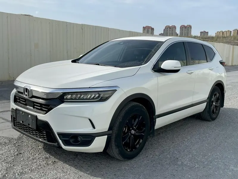 Honda Breeze, 2021