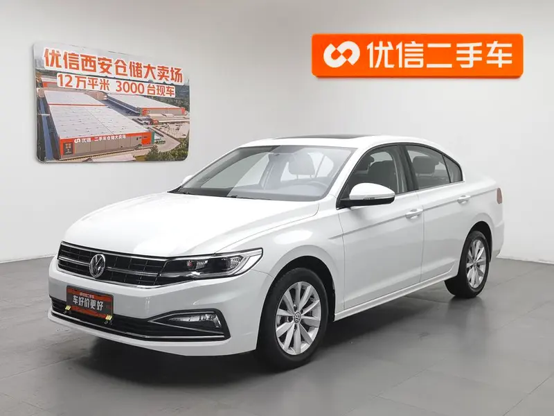 Volkswagen Bora, 2020