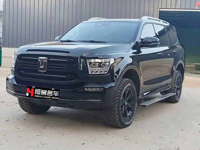 Tank 500, 2022