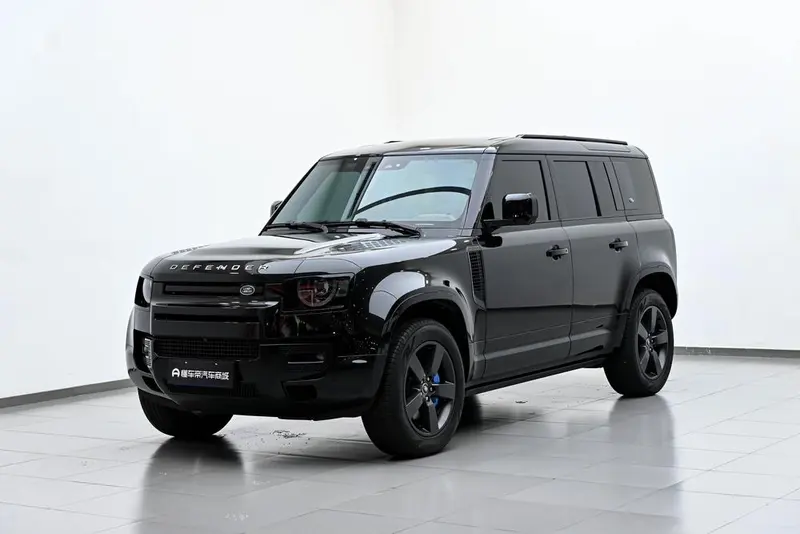Land Rover Defender, 2024