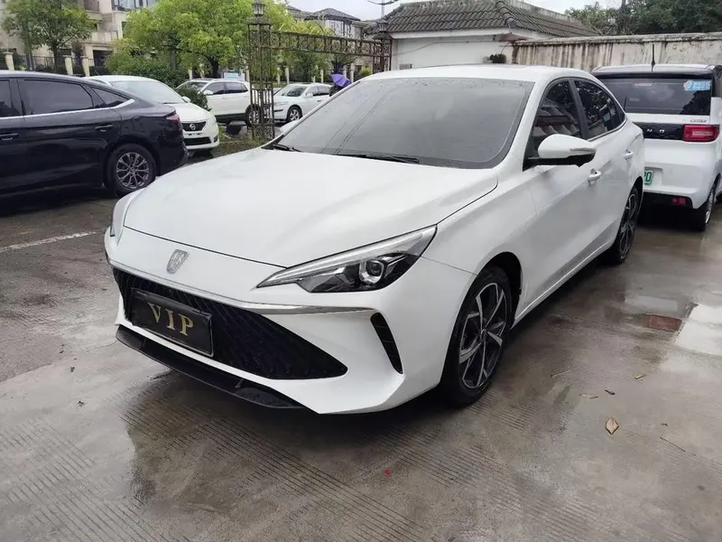 Roewe i5, 2023