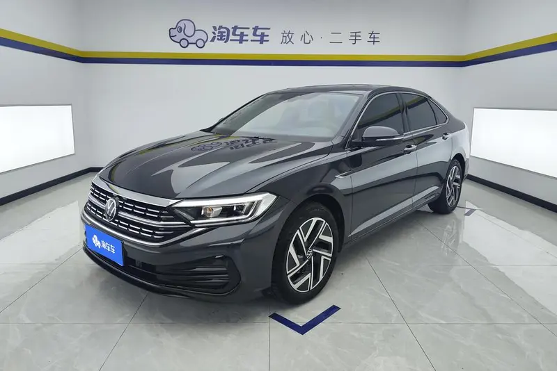 Volkswagen Sagitar, 2023