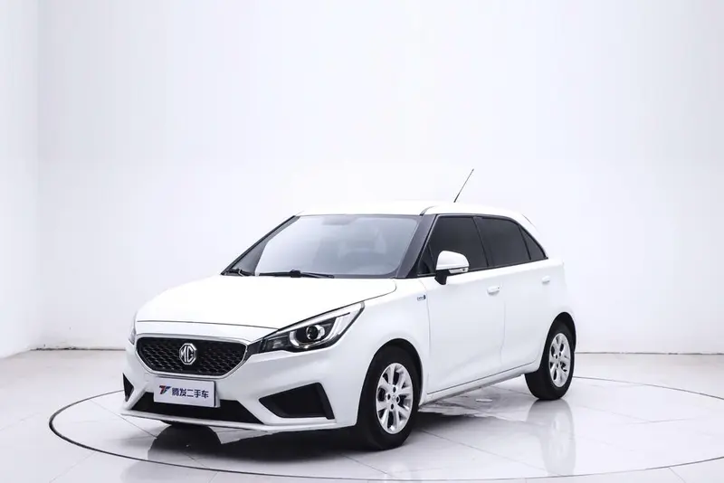 MG 3, 2017