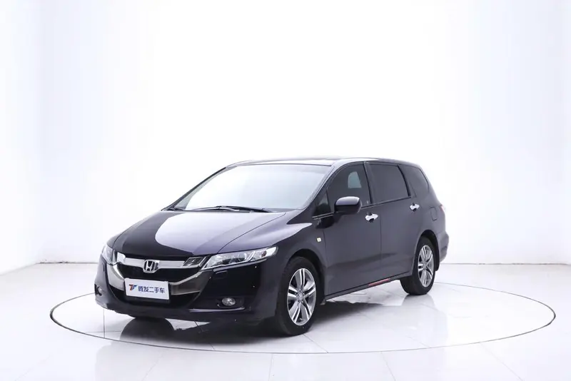 Honda Odyssey, 2011