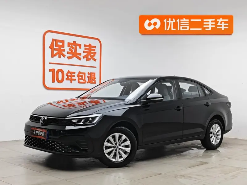 Volkswagen Lavida, 2023