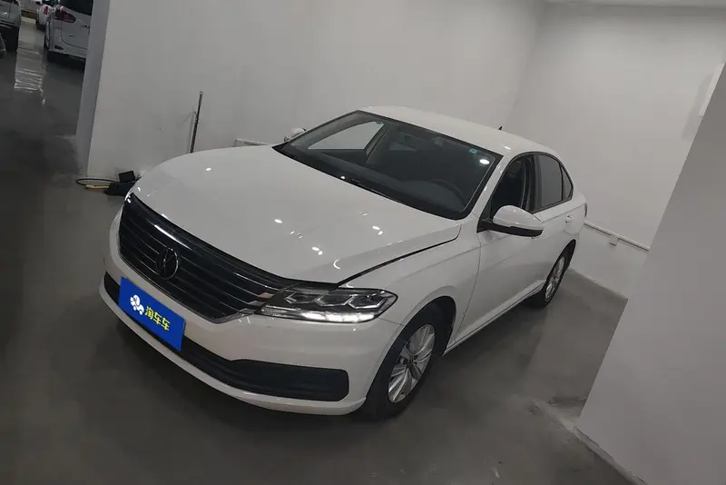 Volkswagen Lavida, 2022