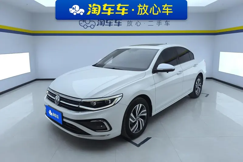 Volkswagen Bora, 2023