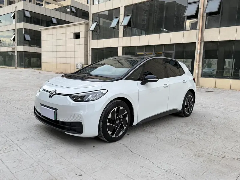 Volkswagen ID.3, 2024