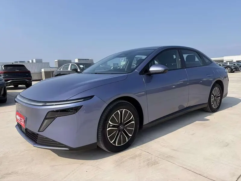 Nissan N6, 2026