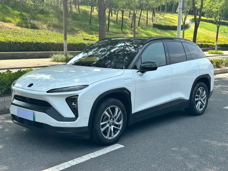 NIO ES6 430KM Performance Edition, 2019 — фото 1