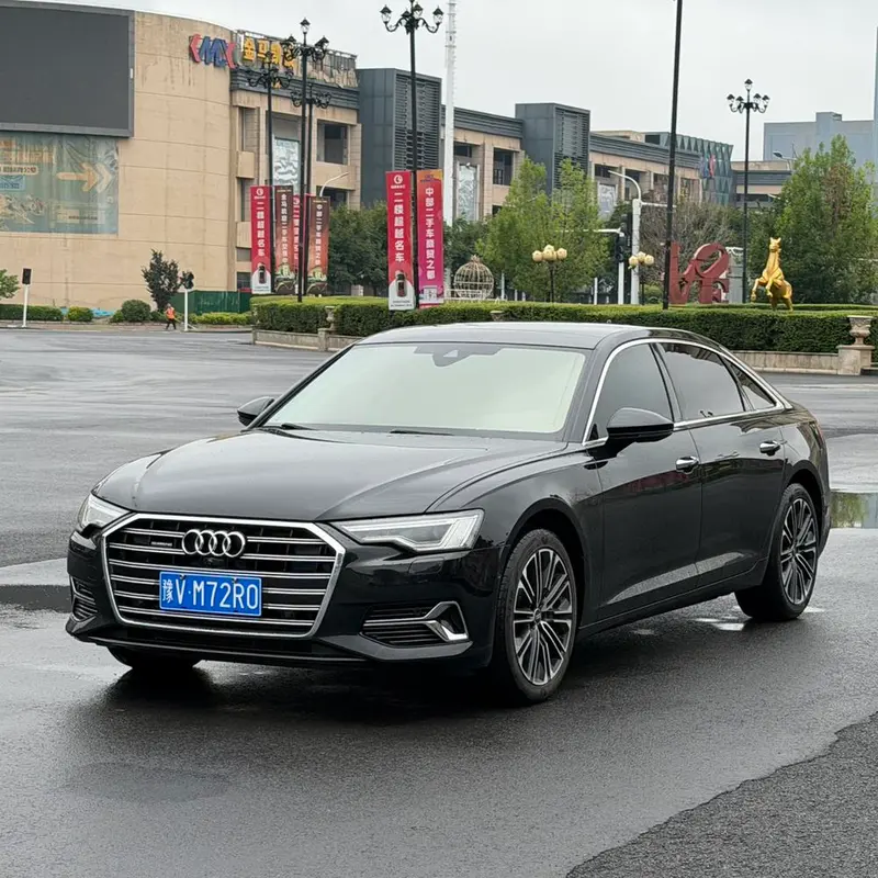 Audi A6L 55 TFSI quattro Prestige Elite Version, 2023 — фото 1