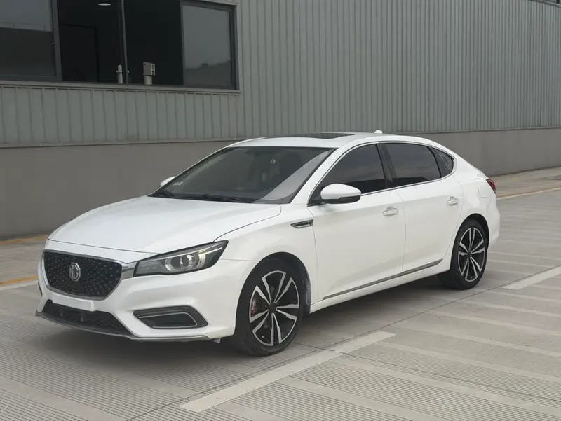 MG 6, 2017