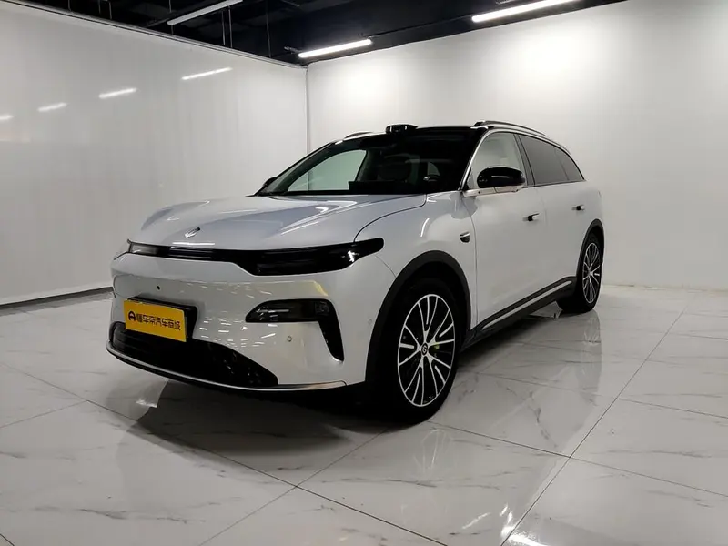 Leapmotor C11, 2026