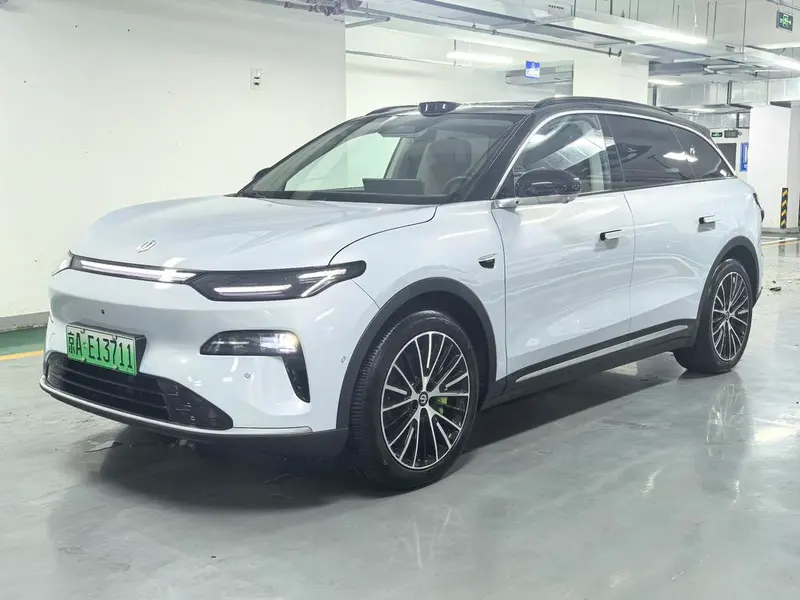 Leapmotor C11, 2026