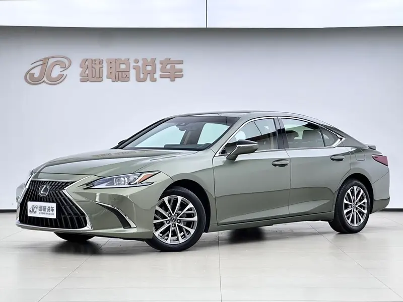 Lexus ES 200 Edition, 2022 — фото 1