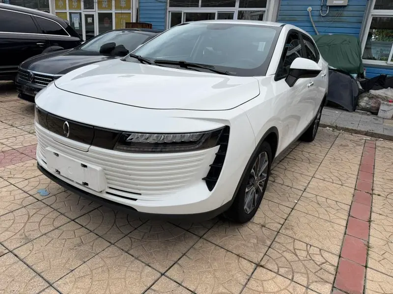 Ora iQ, 2018