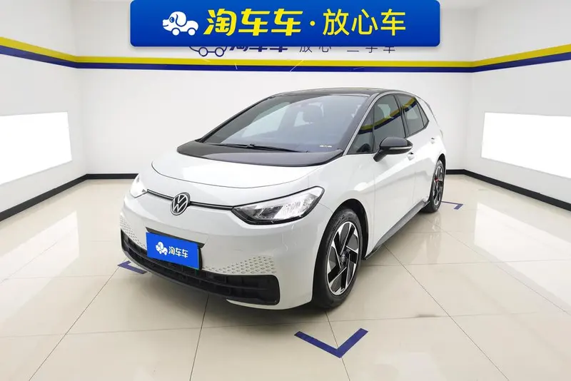 Volkswagen ID.3, 2024