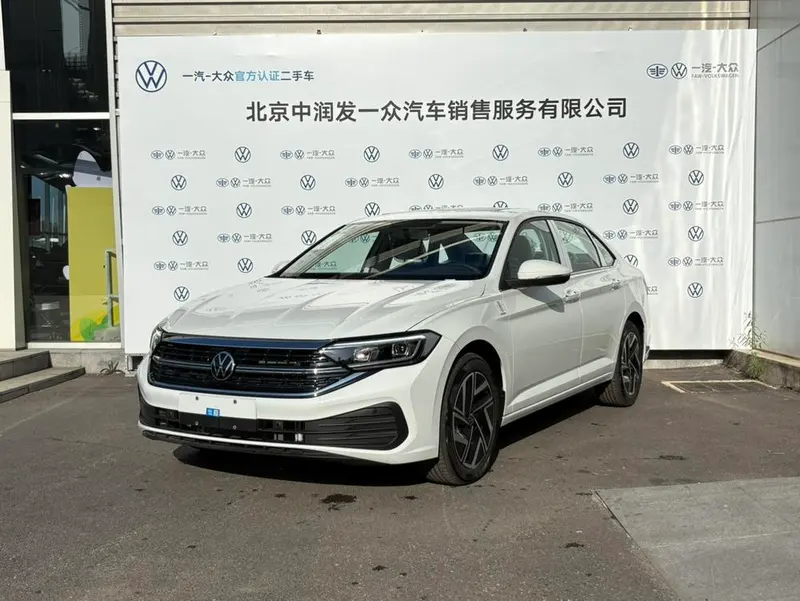 Volkswagen Sagitar, 2026