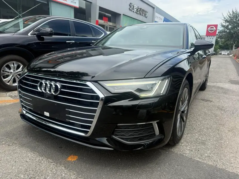 Audi A6L 45 TFSI Refined Elite Version, 2019 — фото 1