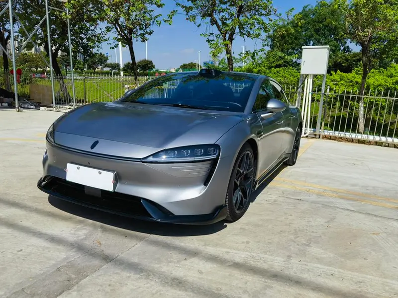 Maextro Luxeed S7, 2026