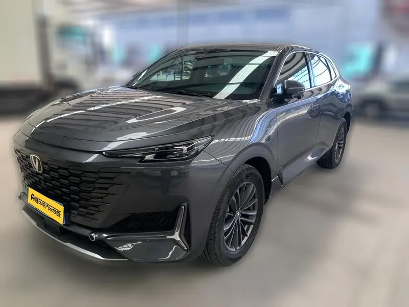Changan UNI-K, 2024