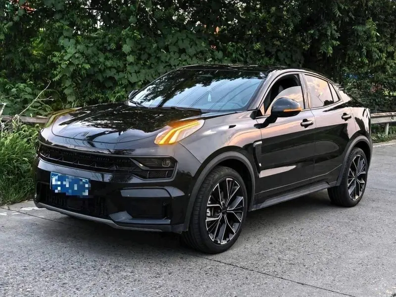 Lynk & Co 05, 2023