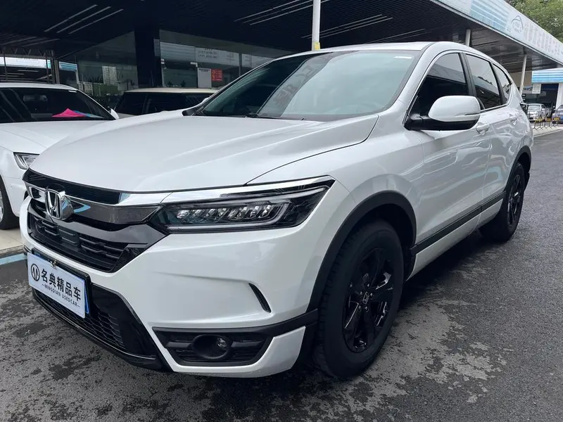 Honda Breeze, 2021
