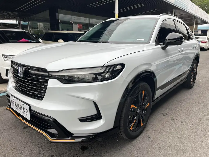 Honda HR-V, 2023